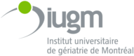 Institut universitaire de gériatrie de Montréal (IUGM)